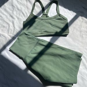 COPY - Morgan Stewart set